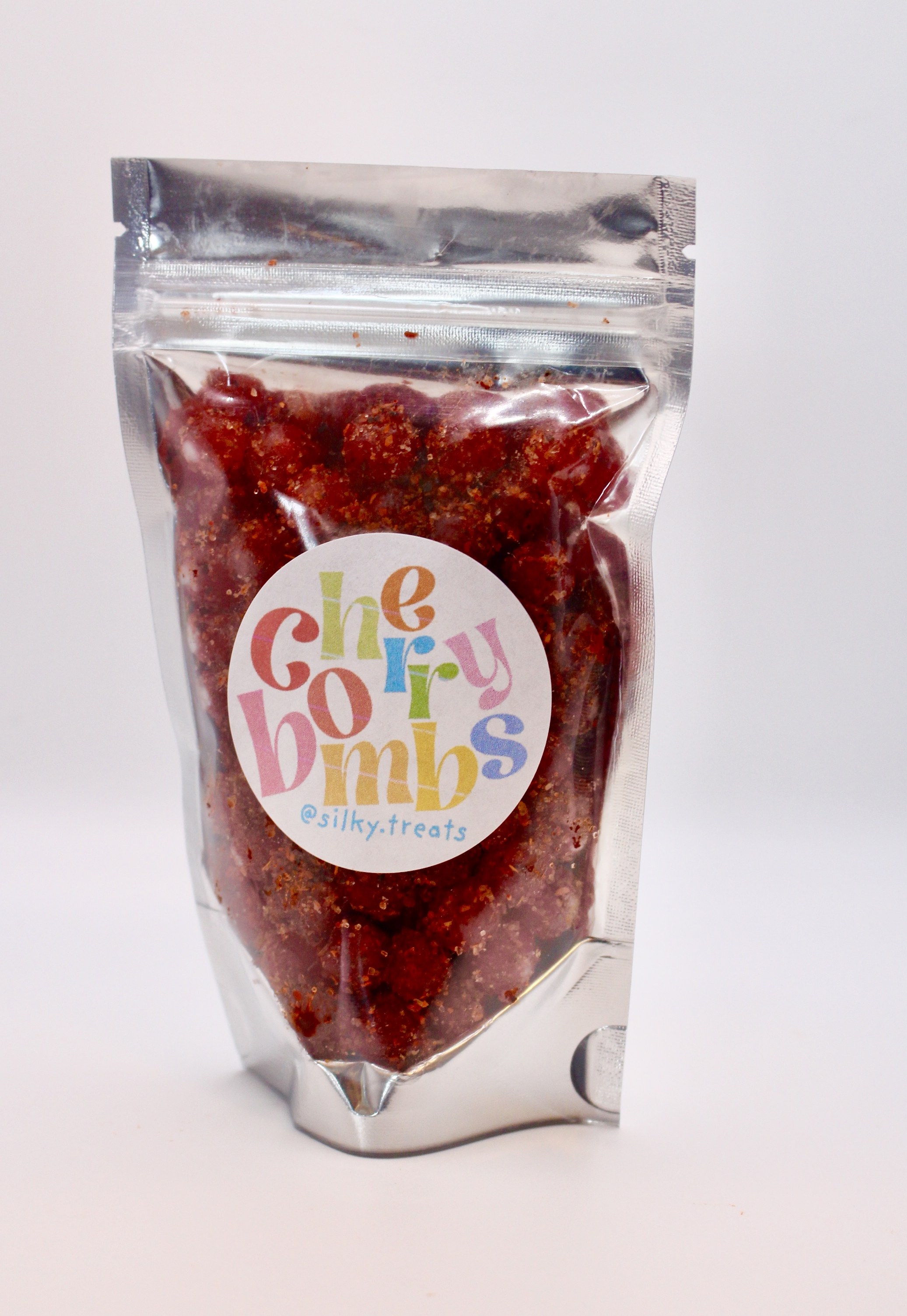 Cherry Bombs