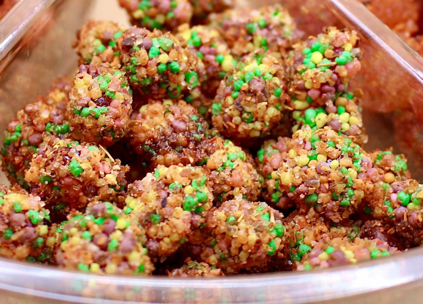 Clusters
