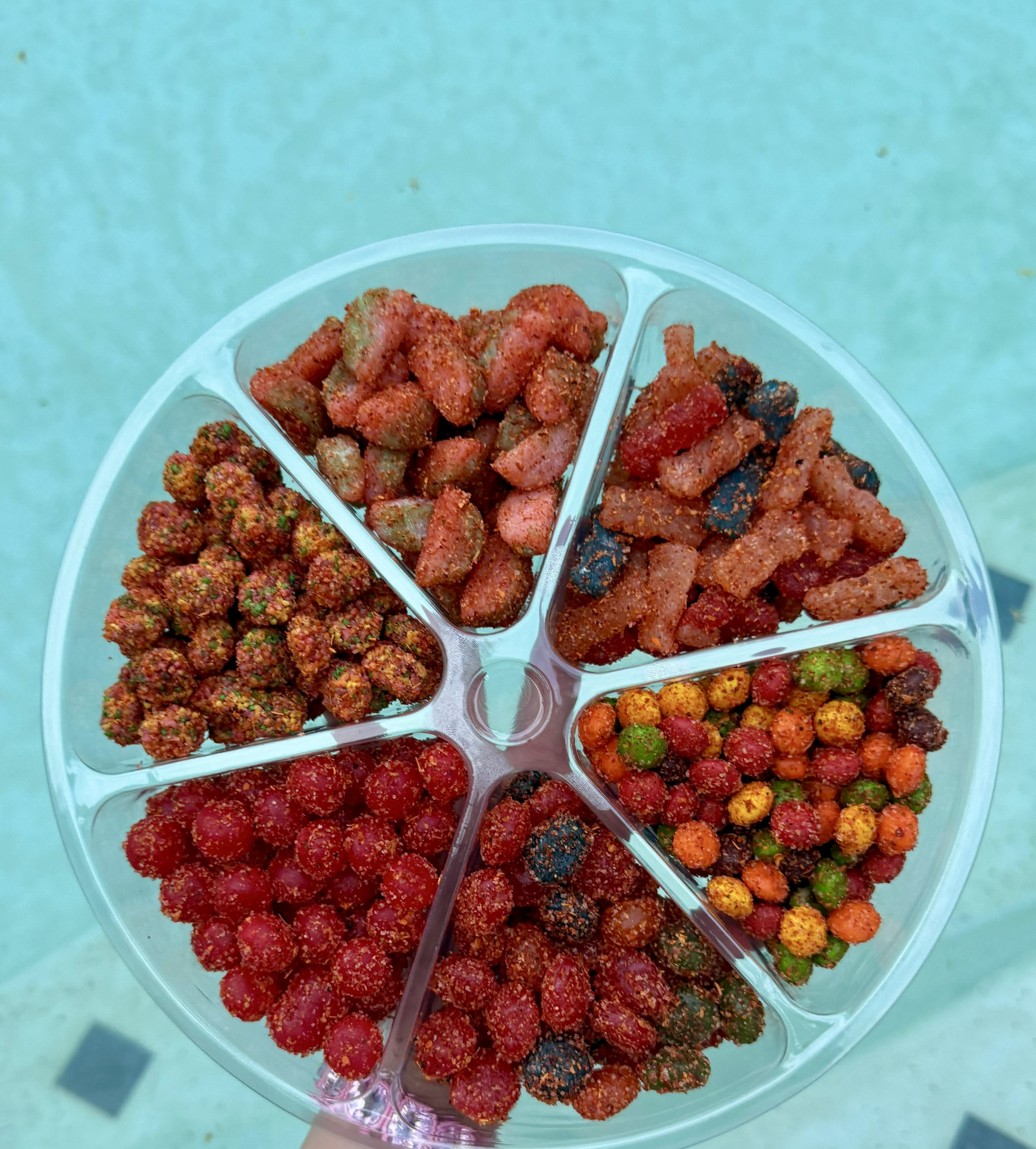 Party Trays